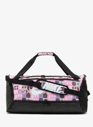 Medium Brasilia Aop Duffel 9.5