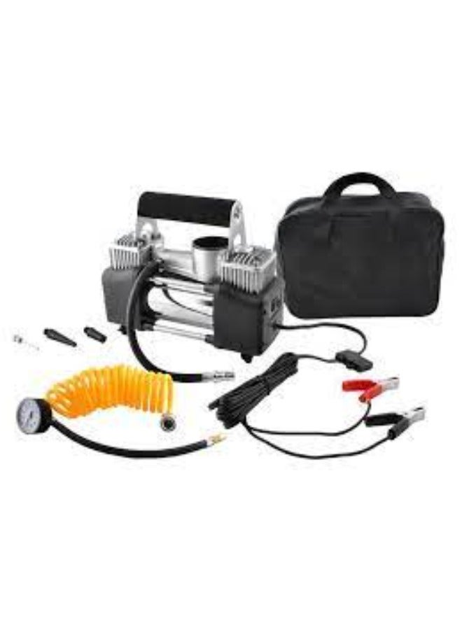 Bestam 30 Ampere Tire Inflator - Image 3