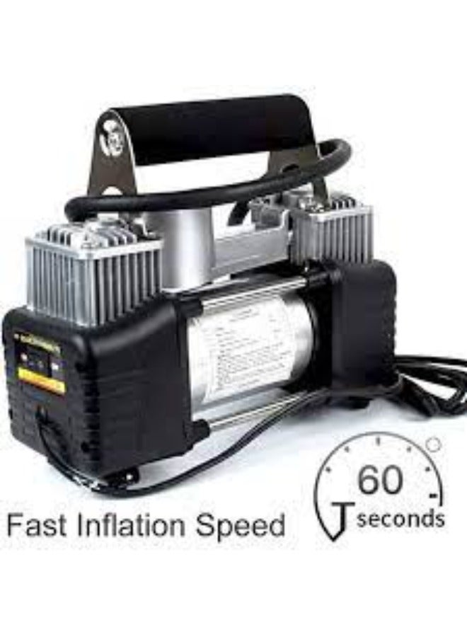 Bestam 30 Ampere Tire Inflator - Image 2