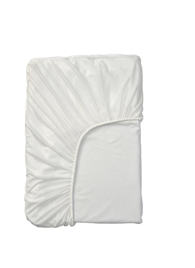 Generic Waterproof mattress protector, 90x200 cm  - Image 1
