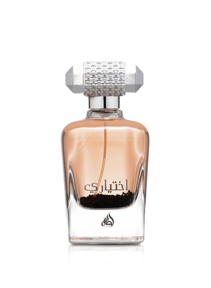لطافة عطر اختياري 100 مل - Image 2