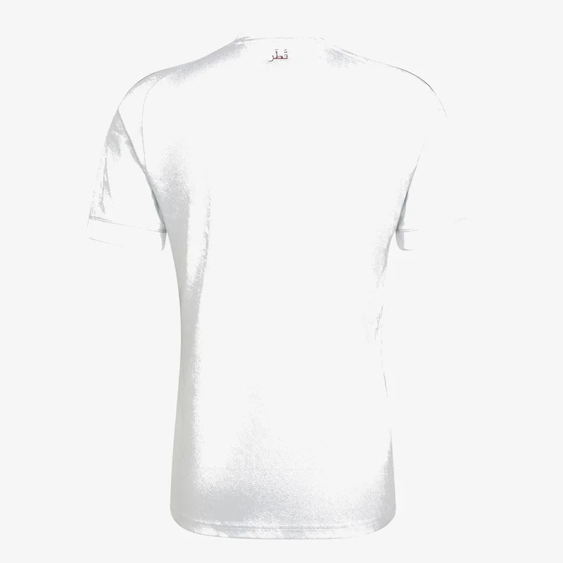 Adidas Qatar 26 Away Jersey