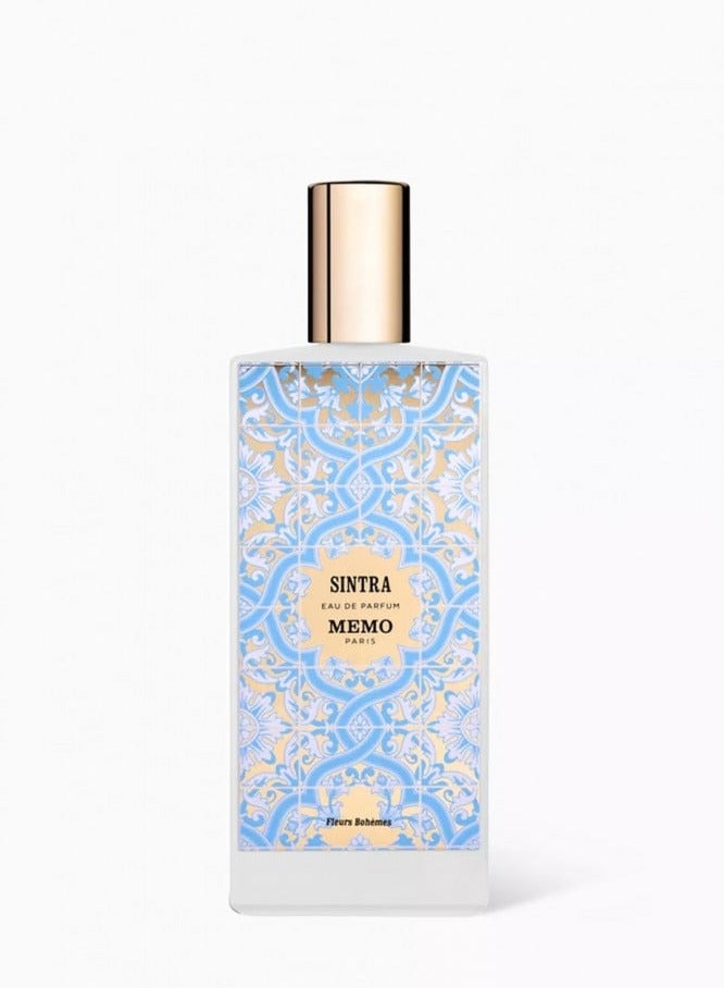 Memo Paris Sintra Eau de Parfum 75 ml - Image 1
