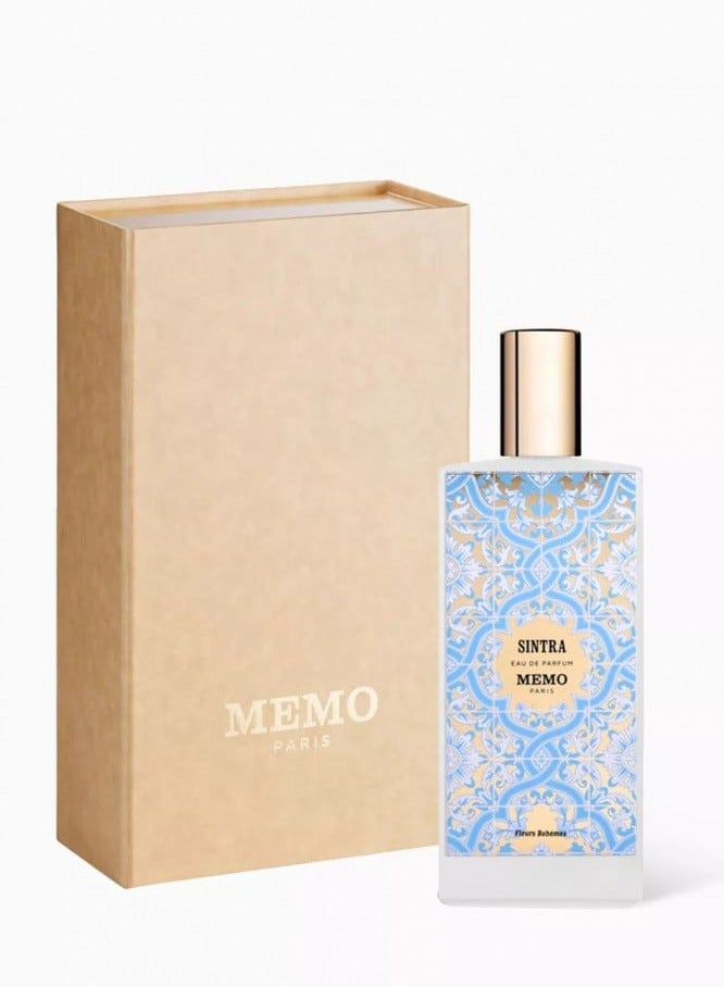 Memo Paris Sintra Eau de Parfum 75 ml - Image 2