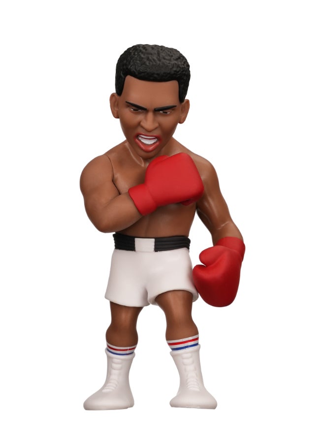 Minix Muhammad Ali - Image 1