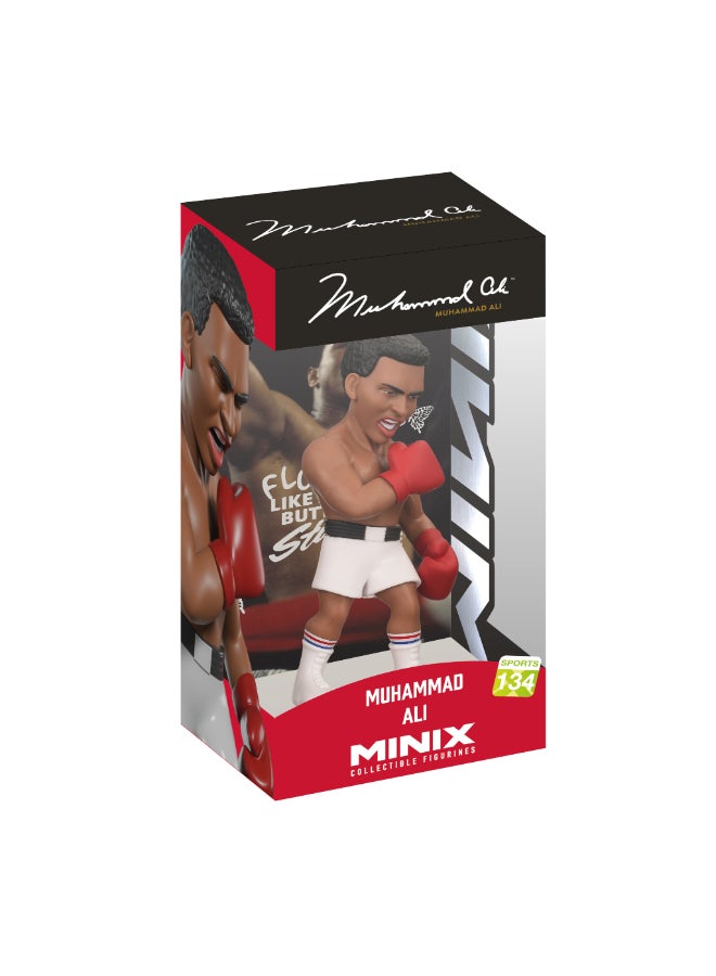 Minix Muhammad Ali - Image 5