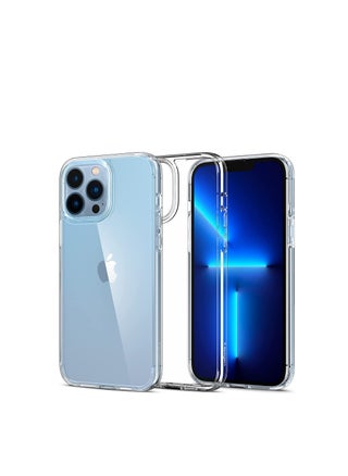 iPhone 13 Pro Max Lucid Clear Case High-Quality TPU Anti Scratch Shockproof 6.7 Inch Cover - pzsku/ZDC56CB7E3F78C3950B73Z/45/1746205453/699162ef-c8c2-4c05-8f77-cdd4b1876ed9