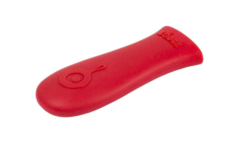 LODGE Lodge ASHH41MPK Handle Holder, 5-5/8" L x 2", Red  - Image 1