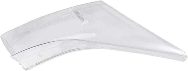QASULER Headlight Lens Cover Replacement for Chevy Cruze - Image 3