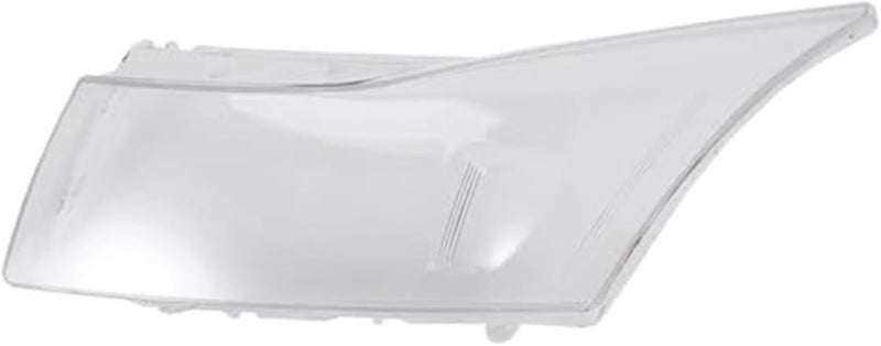 QASULER Headlight Lens Cover Replacement for Chevy Cruze - Image 5