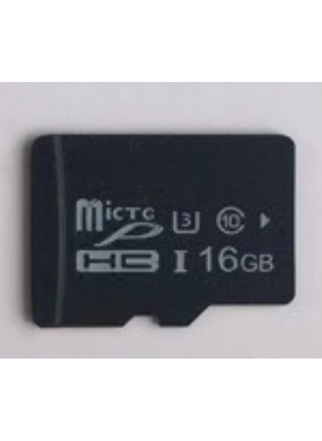 Generic E-commerce Products 4K Digital Camera Ultra High Definition 48MP 3.0 Flip Screen With Wide Angle 4K Micro Single LED-Body Color:16gb Card  - Image 1
