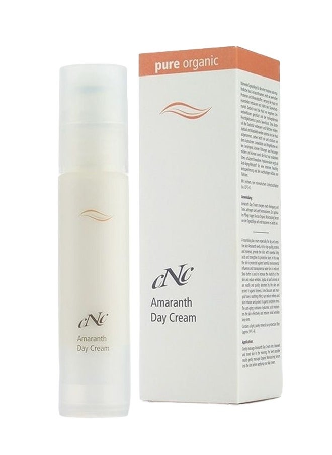 CNC Amaranth Day Cream 50ml 