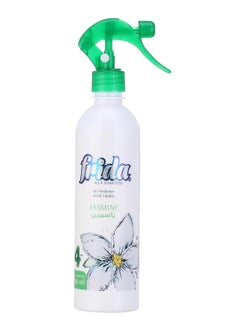 Frida Aqua Sensation Air Freshener 4 Jasmine 460 ML - pzsku/ZDC5710ECAEA923724E10Z/45/_/1726188767/4accade6-80d7-45a4-97d1-5cd2a87e54df