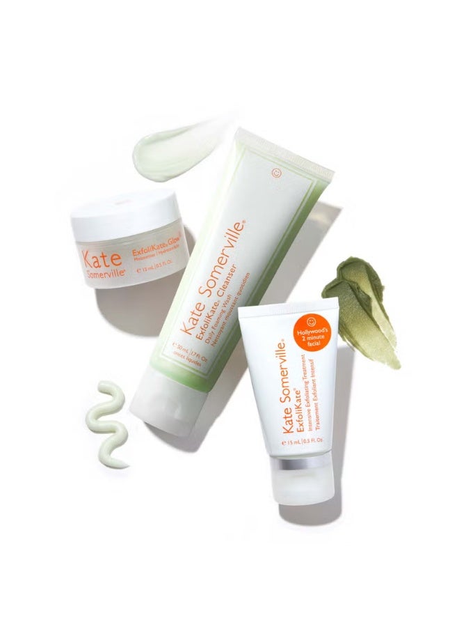 Kate Somerville ExfoliKate on The Glow Kit - Image 2