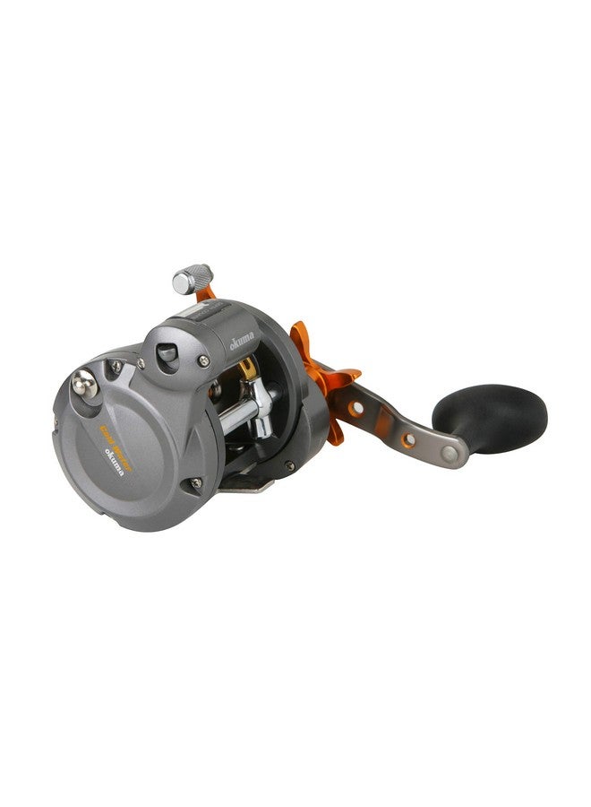 Okuma Cold Water Linecounter Trolling Reel CW-203DLX