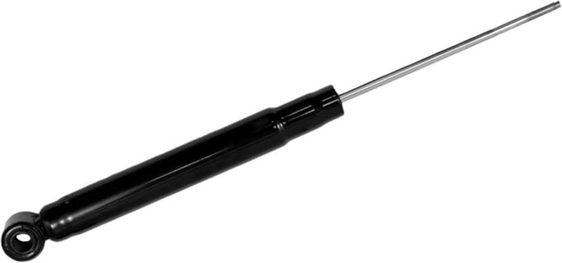 Gabriel G51254 Black Ultra Spring Seat, 6 Pack - Image 1