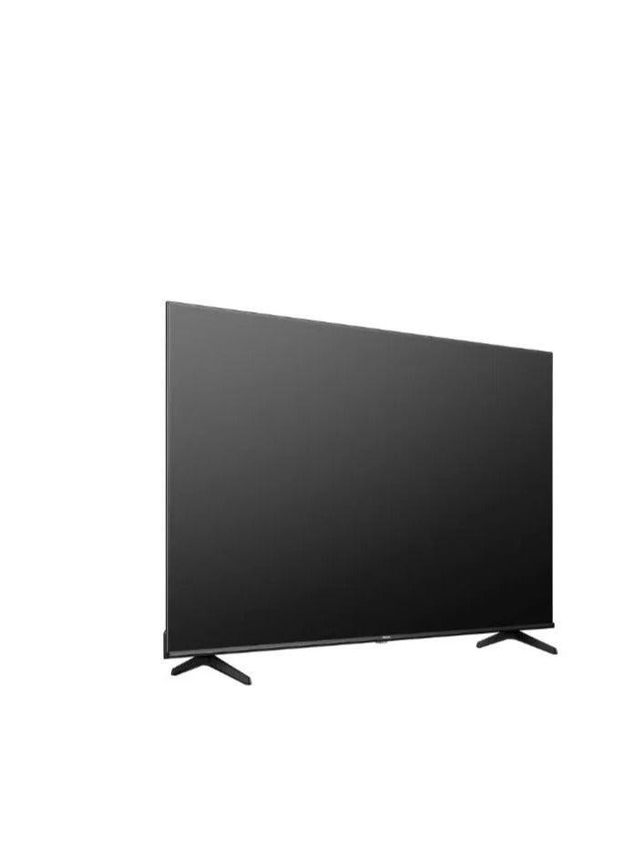 Hisense 58 Inch 4K UHD Smart Tv With Dolby Vision Pixel Tuning 1 Year Full Warranty 58A62KS Black - Image 2