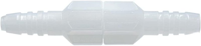 Salter Oxygen Tubing Swivel Connector, Swivel Connector 1220, 1 pack