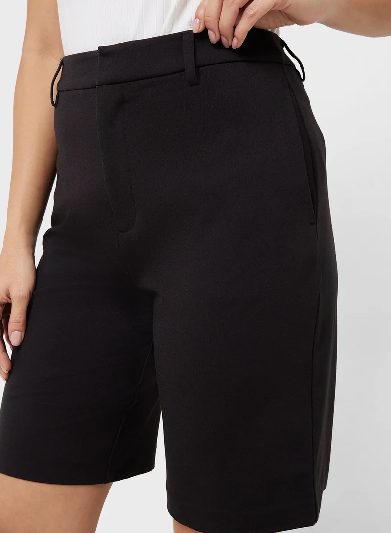 Calvin Klein Jeans High Waist  Shorts