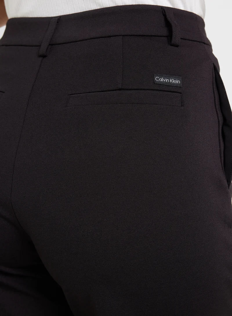 Calvin Klein Jeans High Waist  Shorts