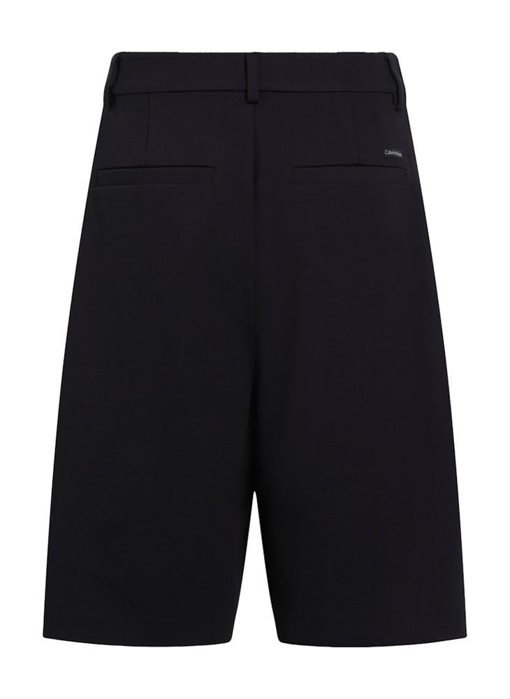Calvin Klein Jeans High Waist  Shorts  - Image 2