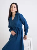 Styli deep blue