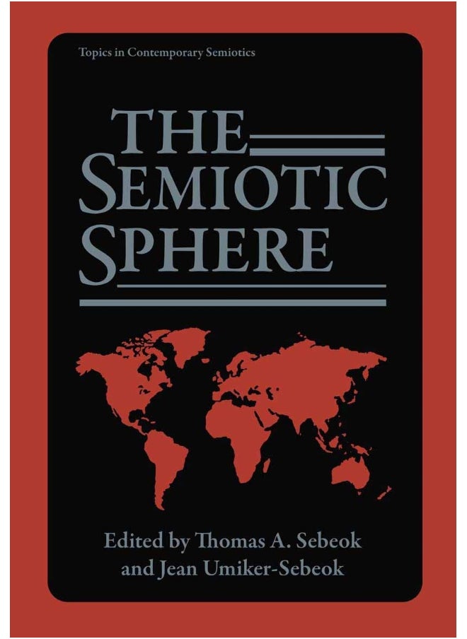 The Semiotic Sphere 