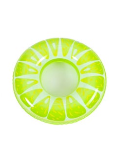 Goolsky 1pc Fruit Pool Float Kiwi Swim Ring 70# - Inflatable Tube Float Toy, As Gift PVC Thickened  - Image 3