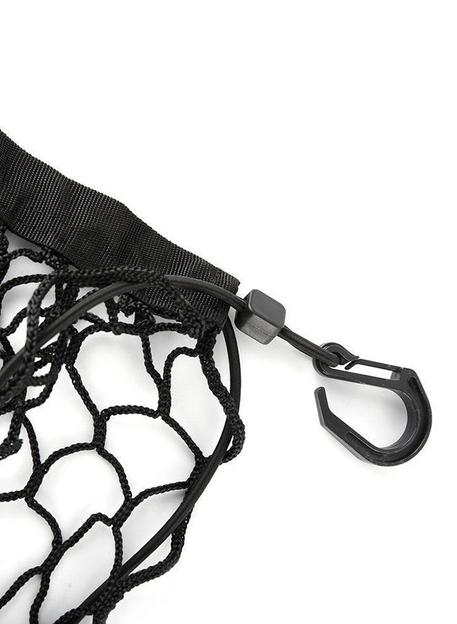 OUTAD Elastic Rear Seat Storage Bag - Image 2