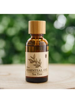 Home Box Seyna Tea Tree Aroma Oil 30 ml  - Image 5