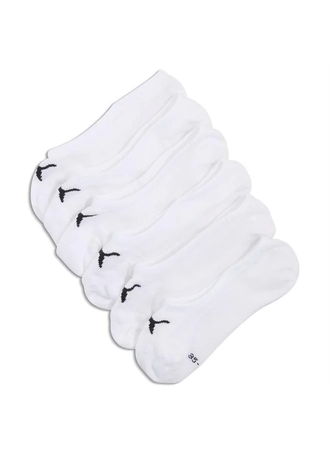 Unisex Footie 3 Pack