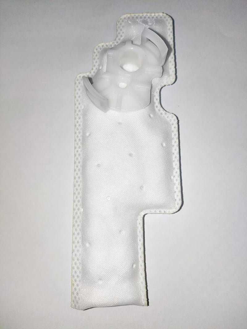 Aowbikes Fuel Pump Paper Filter Compatible for Royal Enfield BS6 Models - Image 1