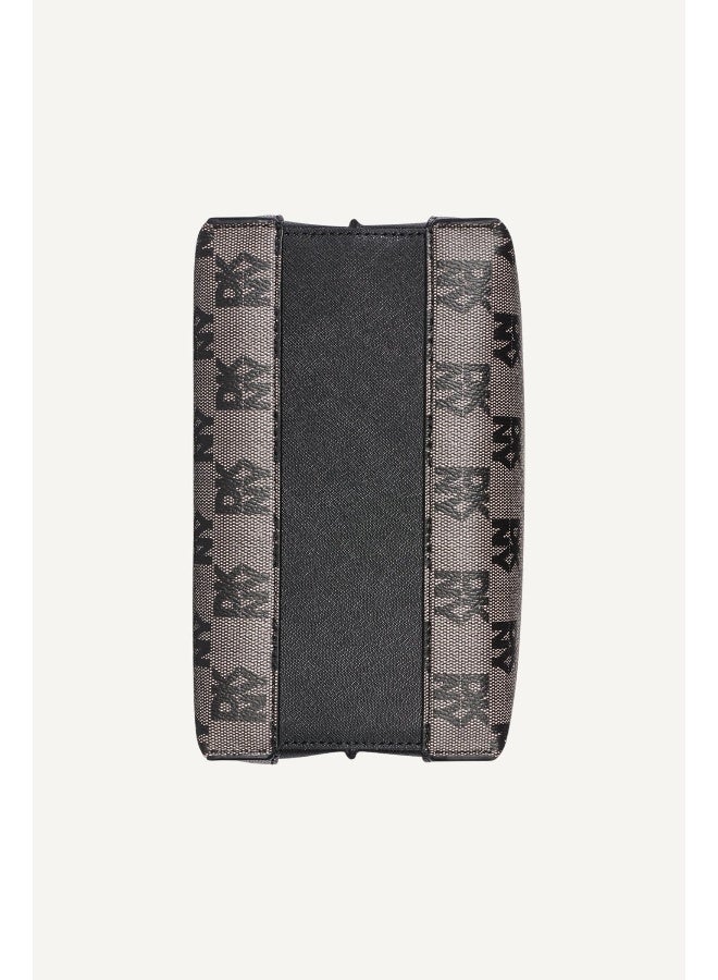 DKNY Faye Sm Satchel - Image 5