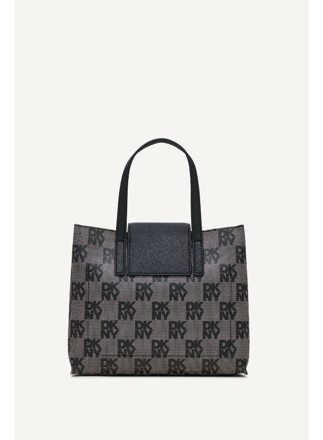 DKNY Faye Sm Satchel - Image 3