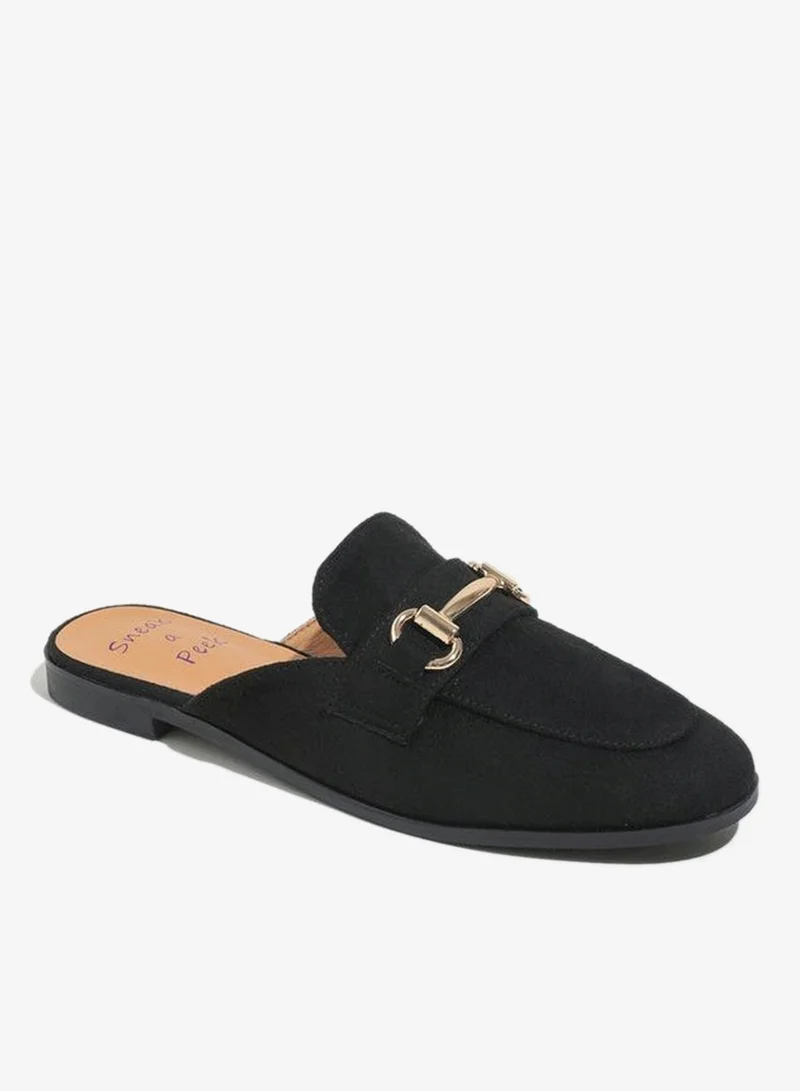 سنيك ايه بيك مولز سلايدز بلمسة معدنية