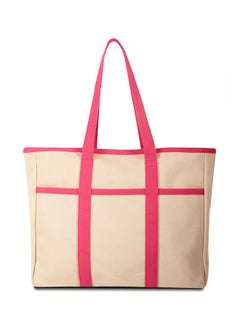 Brooklyn Tote Bag Pink