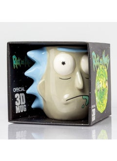 Rick Mug Glass - pzsku/ZDC5828640F8E020B0D2CZ/45/_/1741299445/937c83aa-6c33-49ce-b361-bbc465ae7004