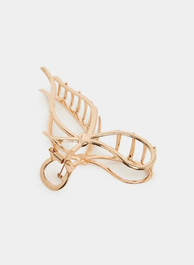 ستايلي Ribbon Hair Clip