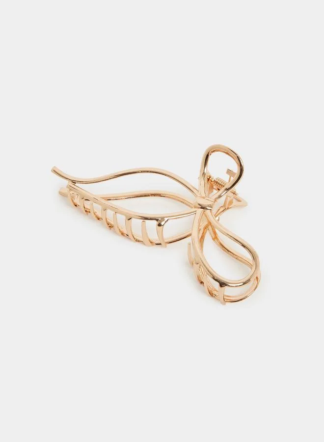 ستايلي Ribbon Hair Clip