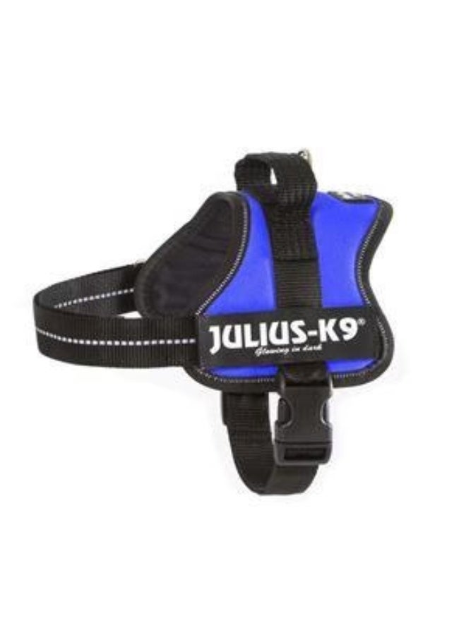 JULIUS K9  Julius-K9 K9 Powerharness Size M/0 Black - Image 3