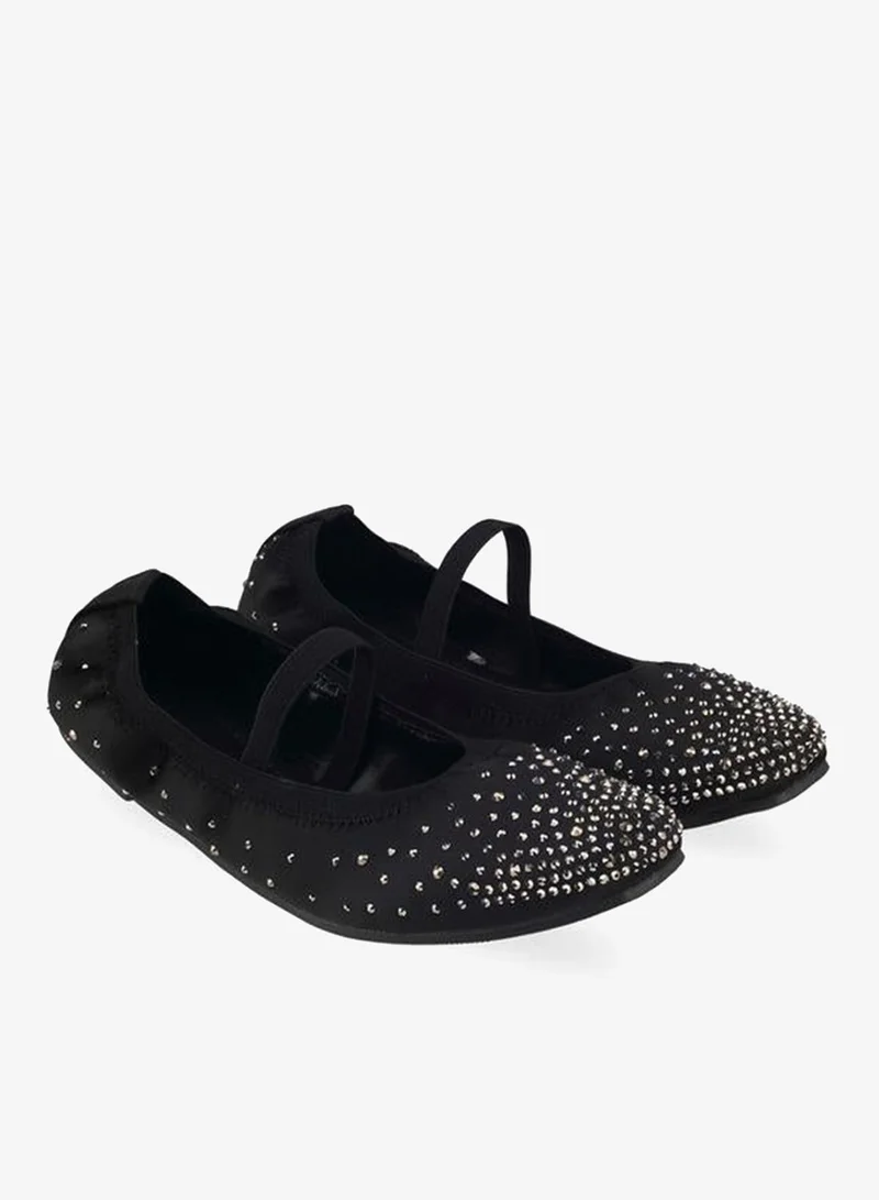Paprika Women Slip-On Ballerina Shoes Ramadan Collection
