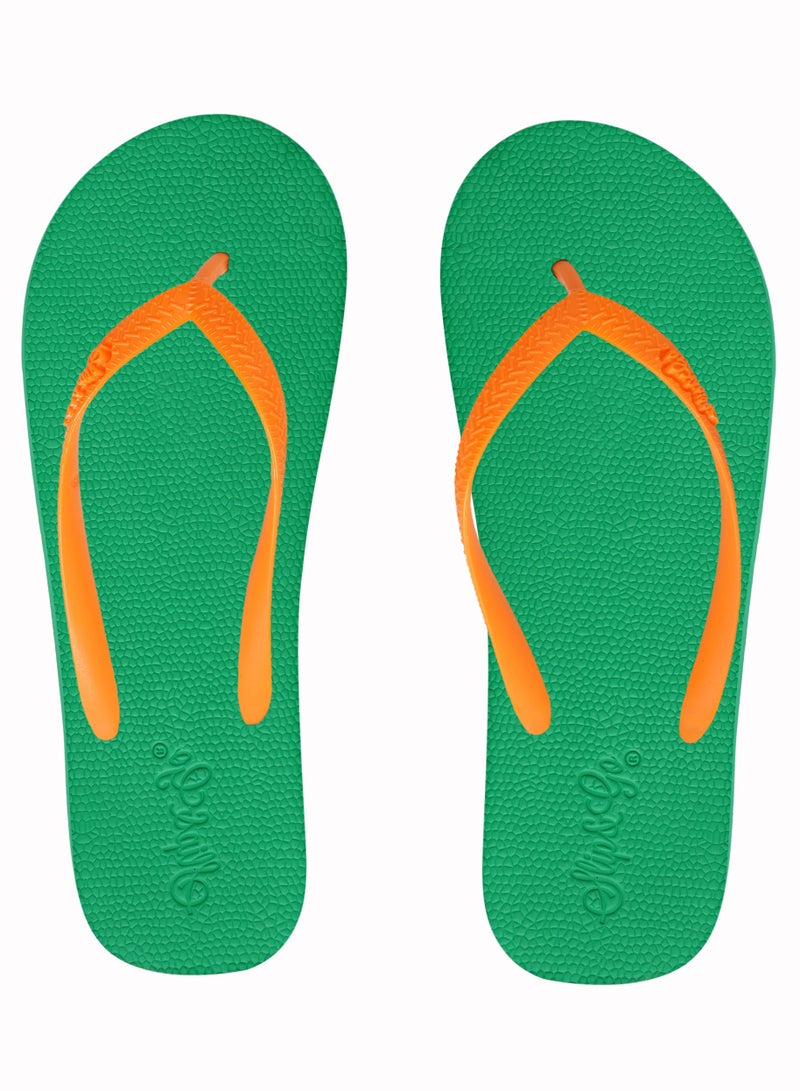 Slip&Go Fashionable Slippers - Image 1
