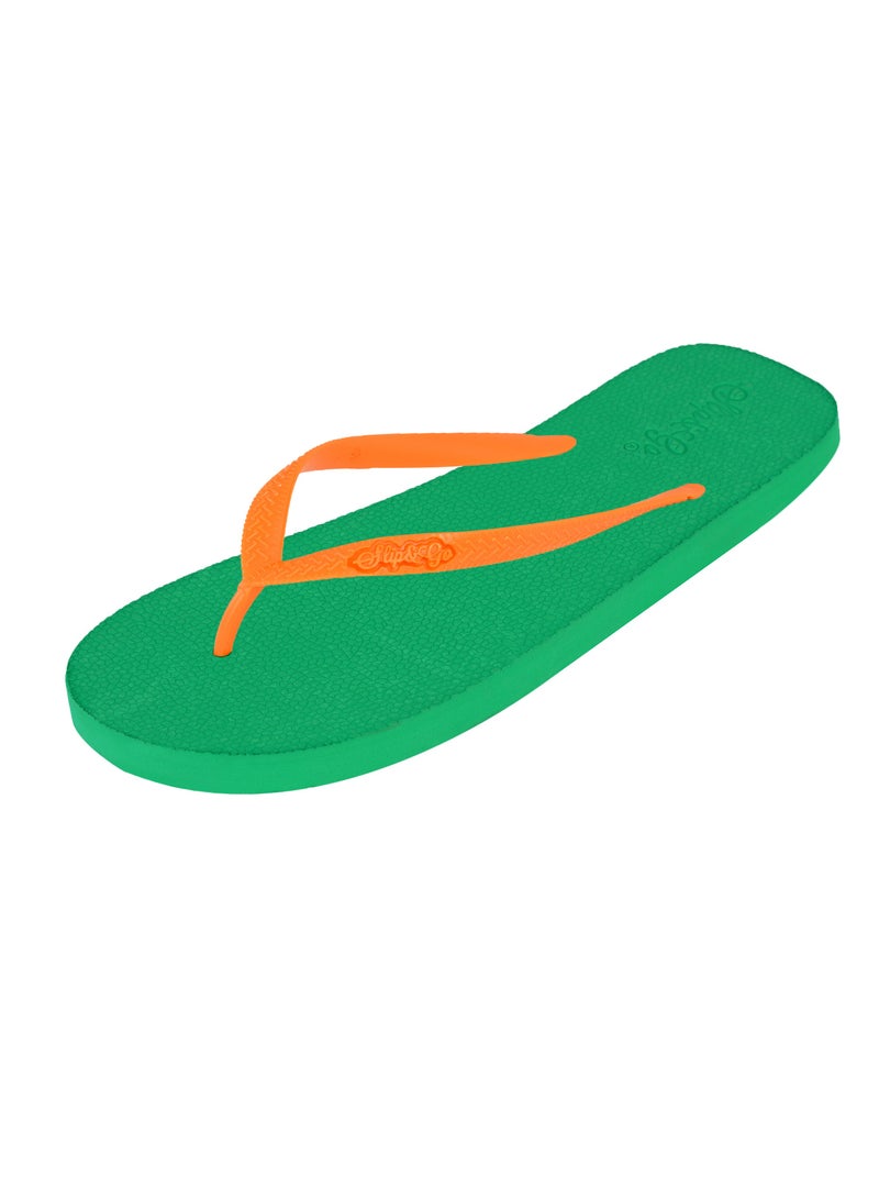 Slip&Go Fashionable Slippers - Image 4