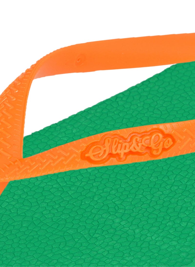 Slip&Go Fashionable Slippers - Image 5