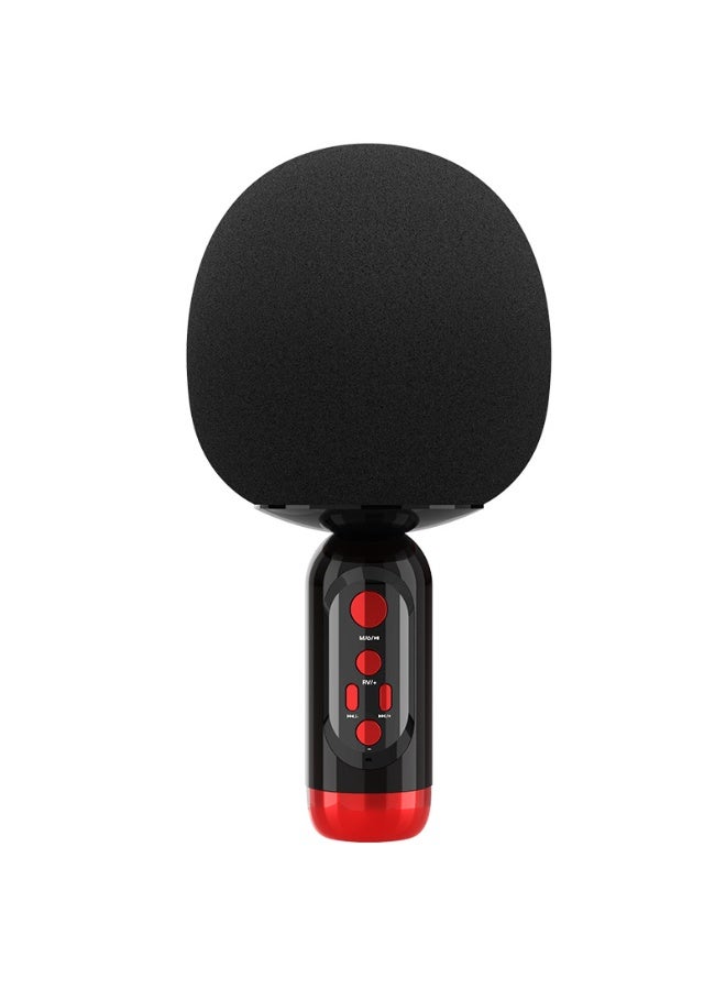 KUYING New Professional Home KTV Singing Recording Home Karaoke Microphone 