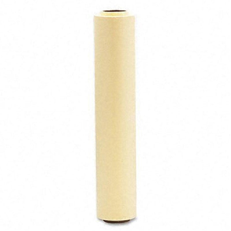 Bienfang Sketching & Tracing Paper Roll, Canary Yellow, 12 Inches x 50 Yards - for Drawing, Trace, Sketch, Craft, Sewing Pattern