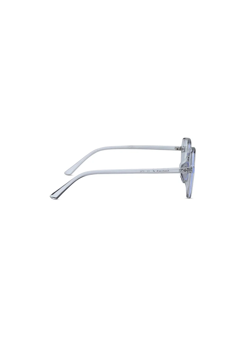 fastrack Bugeye  Rimmed Eyeglasses