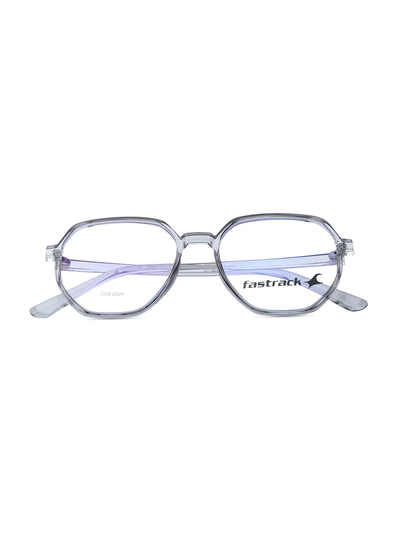 fastrack Bugeye  Rimmed Eyeglasses