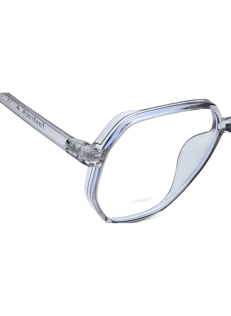 fastrack Bugeye  Rimmed Eyeglasses