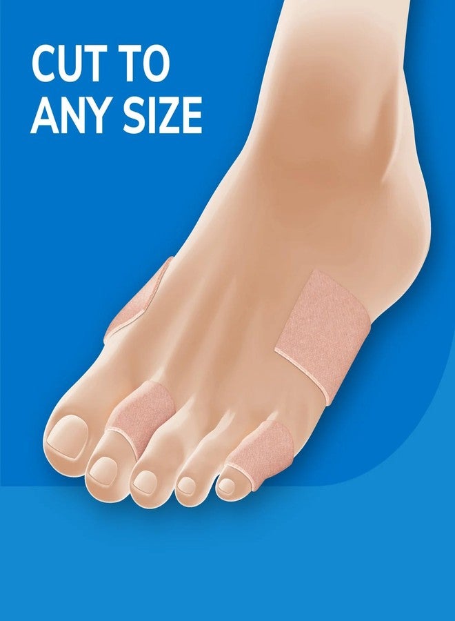 Dr. Scholl's Molefoam 2 Strips-0.05 oz. - Image 4